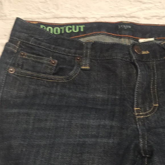 J. Crew Jeans - Picture 5 of 8